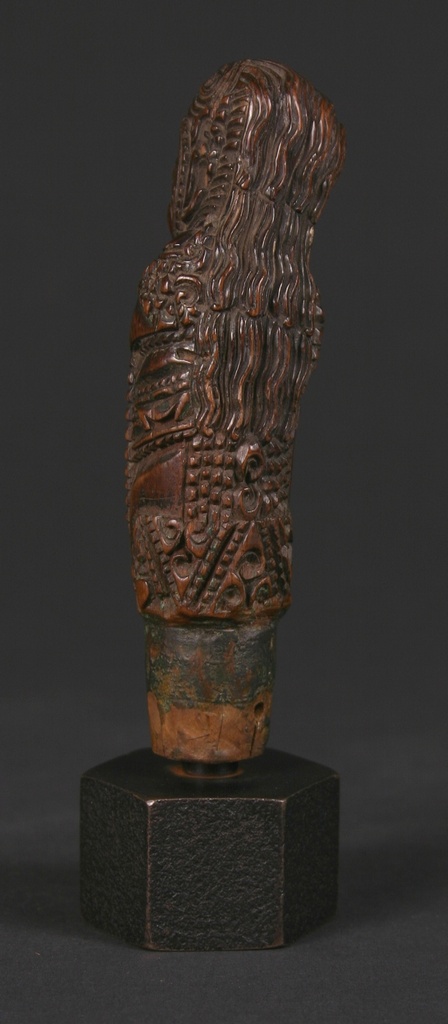 INDO424: Javanese Keris Hilt